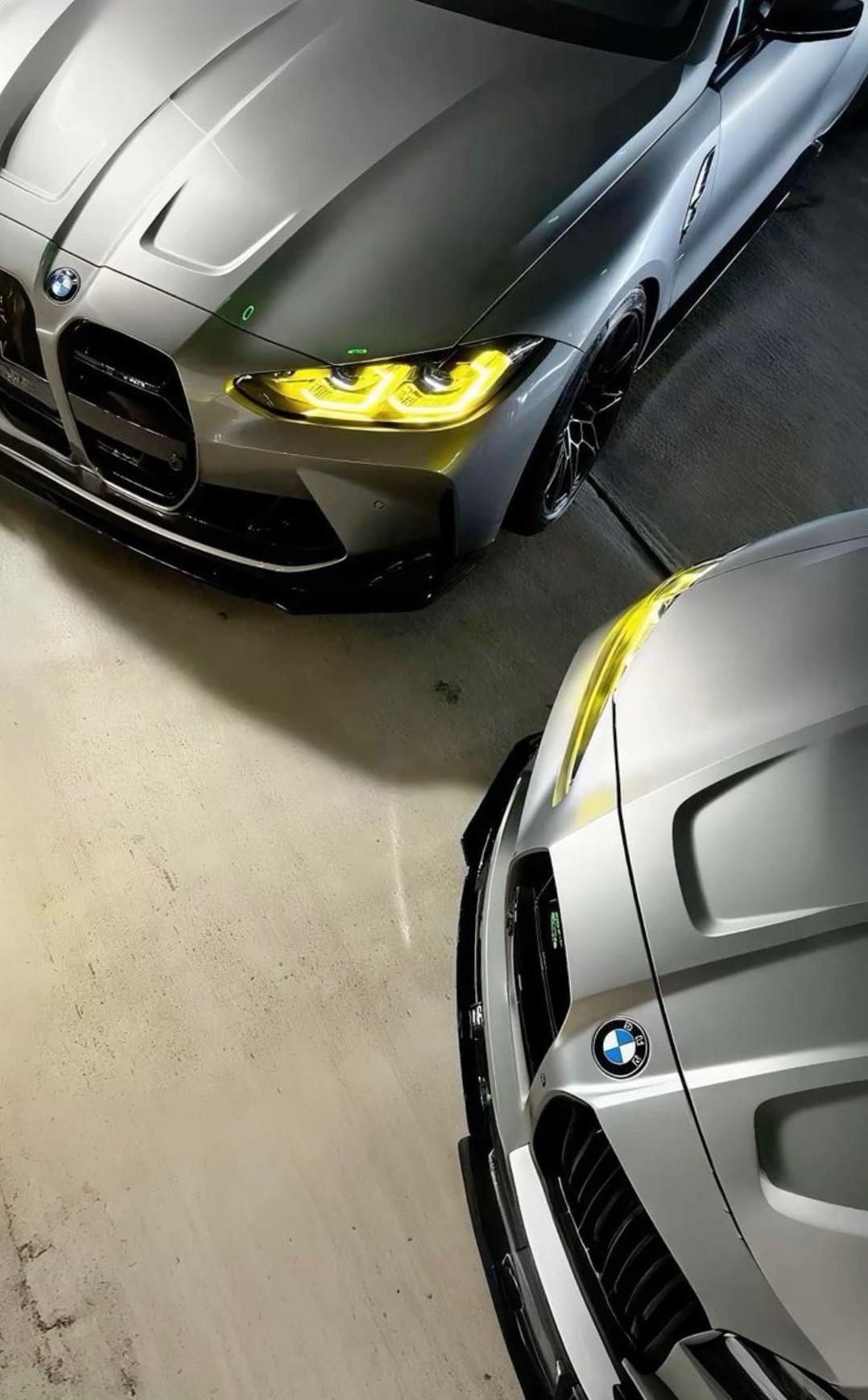 Почему BMW выбирают чаще других марок: в чём секрет популярности